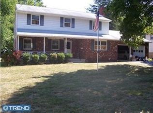 790 Woodlane Rd, Beverly, NJ 08010