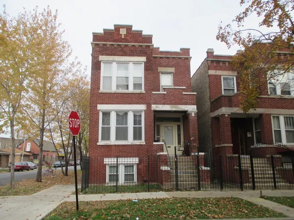 2701 S Avers Ave, Chicago, IL 60623