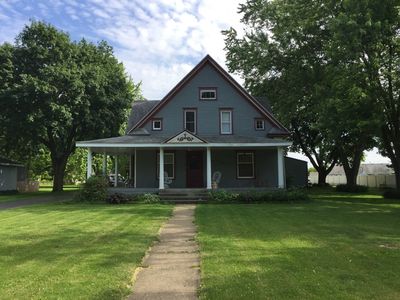 205 W Park St, Poplar Grove, IL, 61065