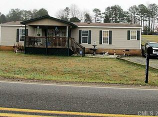 267 Rankinhill Rd, Troutman, NC 28166