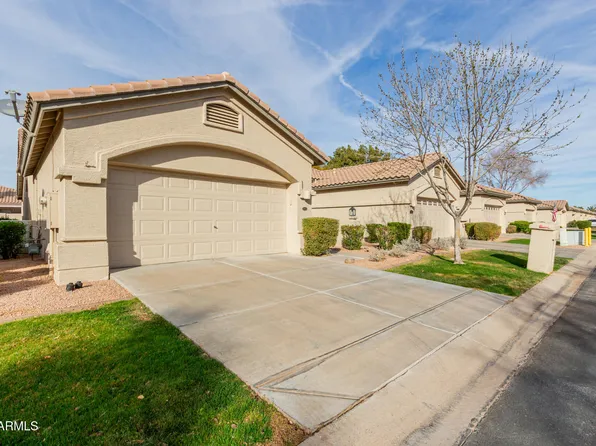 9638 E TRANQUILITY Way, Sun Lakes, AZ 85248