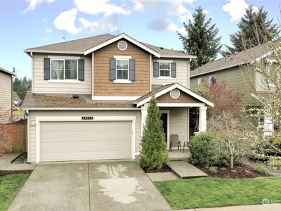 26812 196th Avenue SE, Covington, WA, 98042