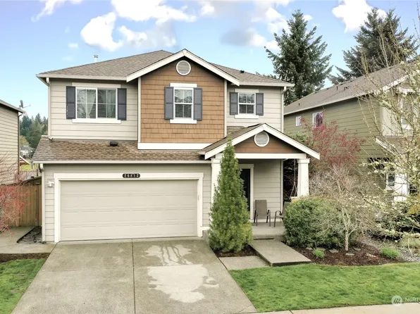 26812 196th Avenue SE, Covington, WA 98042