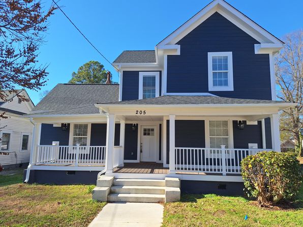 205 N Driver St