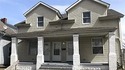 1634 South William Street - 2/up - 1 — Photo 1