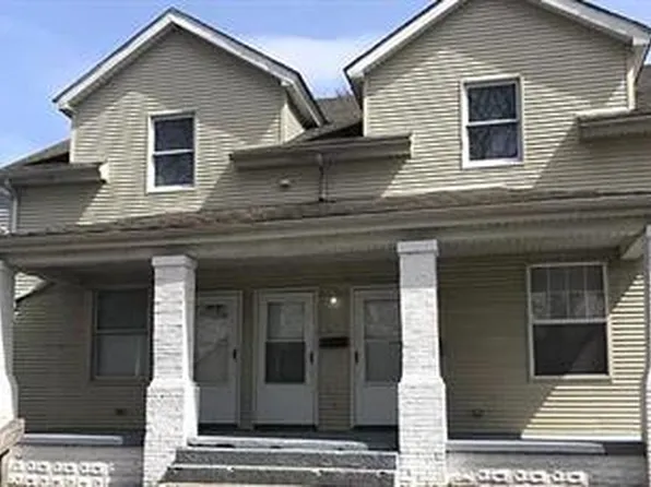 1634 S William St, South Bend, IN