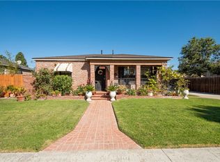 5511 E Wardlow Rd, Long Beach, CA 90808