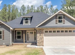 380 Freedom Way, Chatsworth, GA