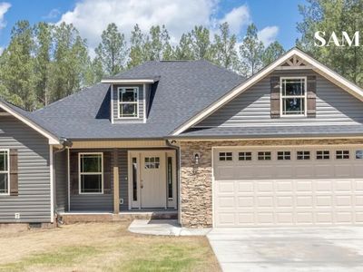 380 Freedom Way, Chatsworth, GA, 30705