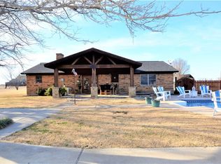 2208 Lone Star Rd, Crandall, TX 75114