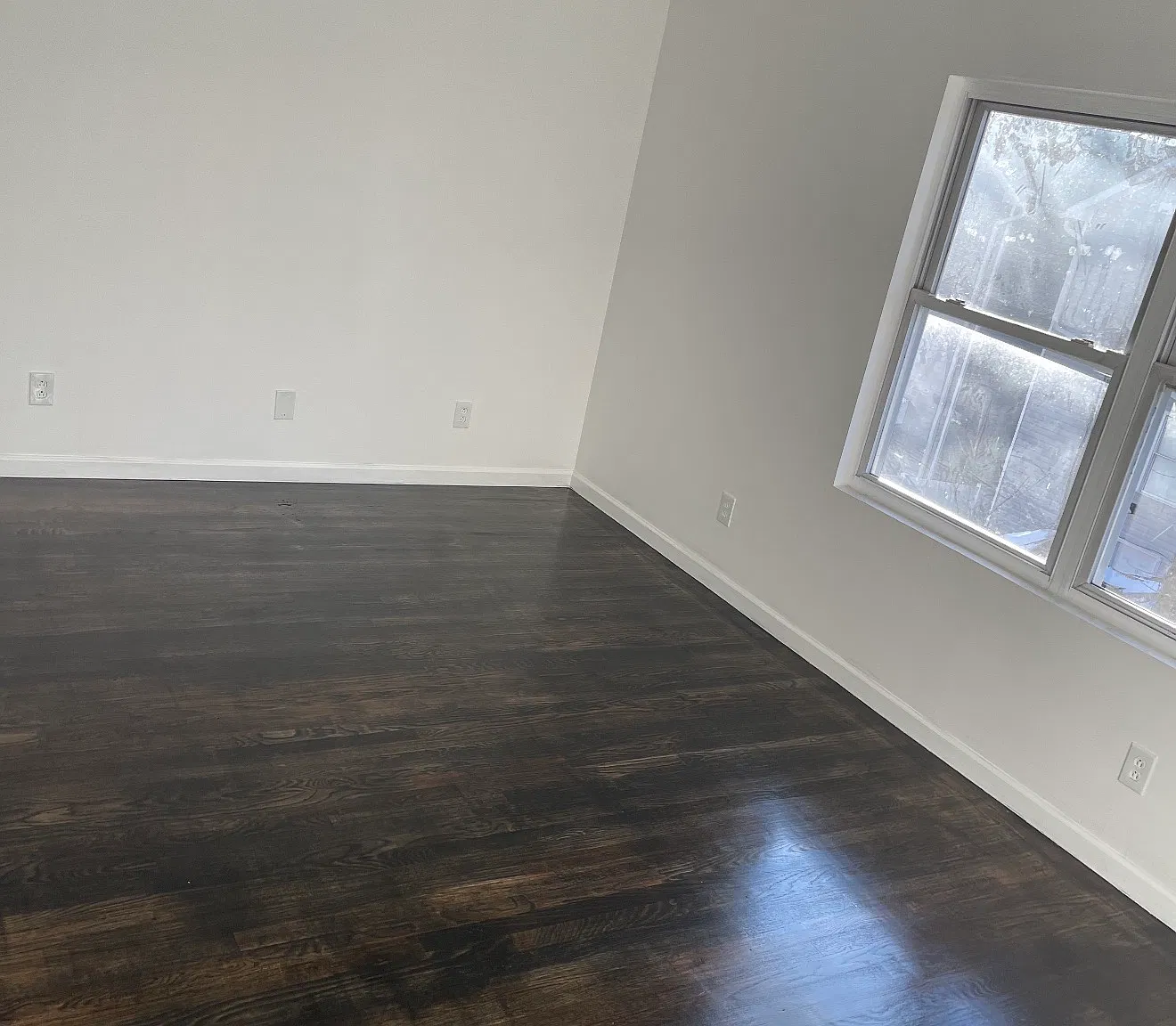 3 bed, 1.5 bath, $2,300 — Photo 2