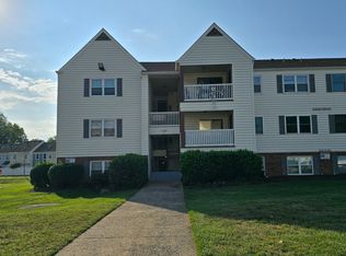 102 Chesterfield Ln APT 303, Stafford, VA 22556