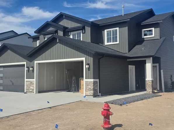 960 Frank Henry Rd, Twin Falls, ID 83301