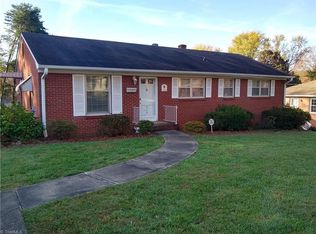 524 Weisner St, Winston Salem, NC 27127