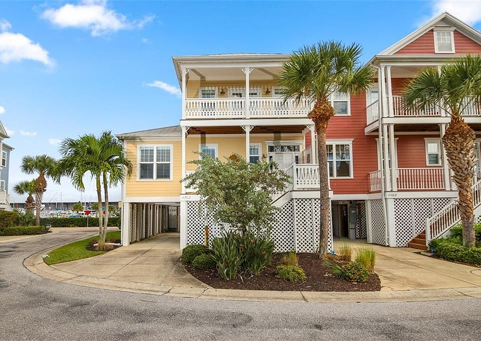 1st image of 11702 Anglers Club Dr #126