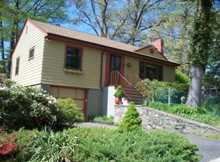 20 Grassmere Rd, Hyde Park, MA 02136