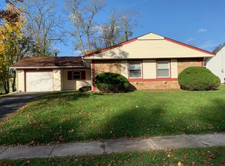 14 Excell Ln, Willingboro, NJ 08046