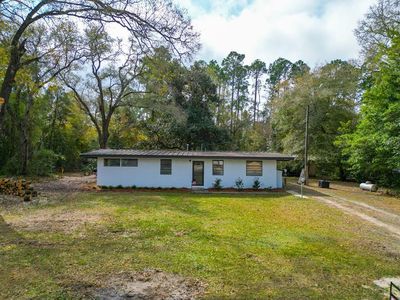 214 Charles Ave, Wewahitchka, FL, 32465
