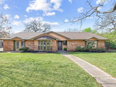 701 Suellen Cir, Colleyville, TX, 76034