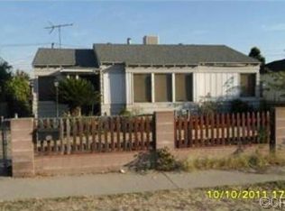 11970 Rialto St, Sun Valley, CA 91352