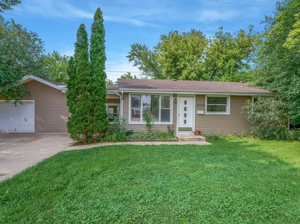 6109 Birmingham St, Chicago Ridge, IL 60415