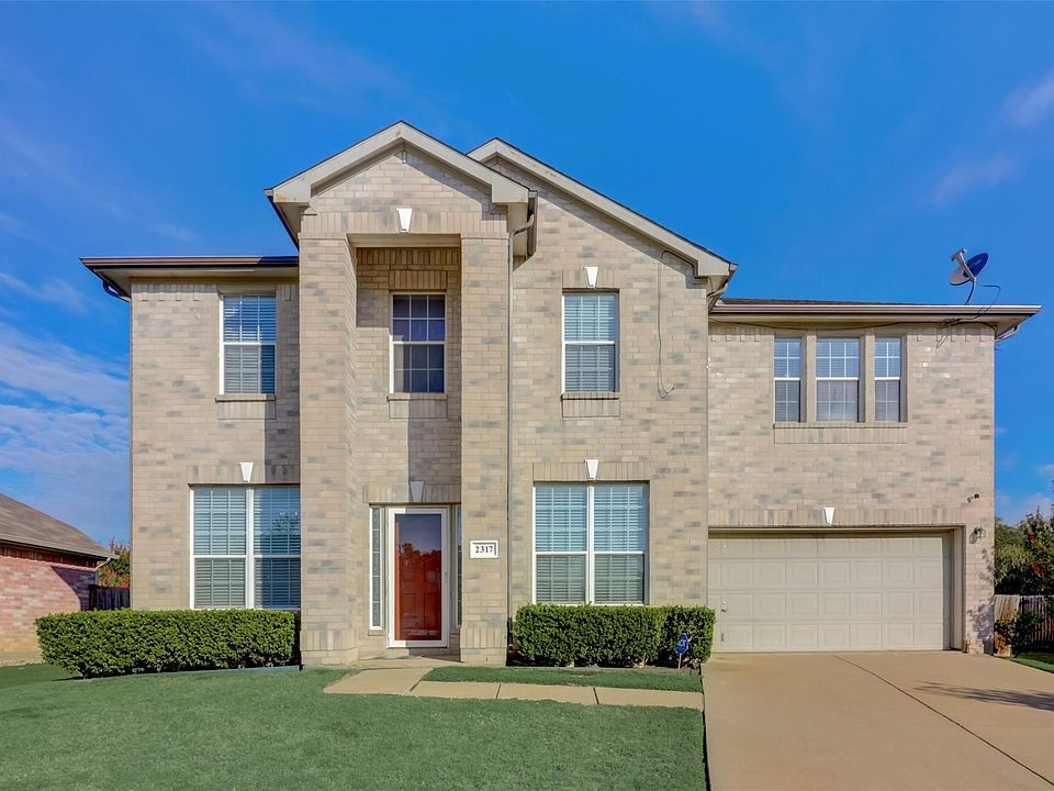 1st image of 2317 Hillgrove Ct