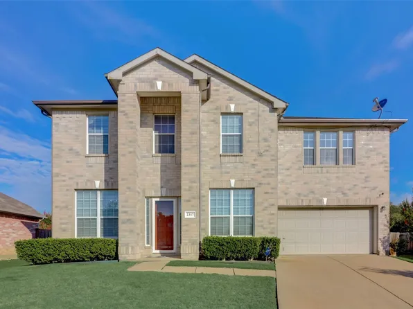 2317 Hillgrove Ct, Mansfield, TX 76063