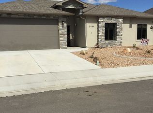 2484 Tiptop Ave, Grand Junction, CO 81505