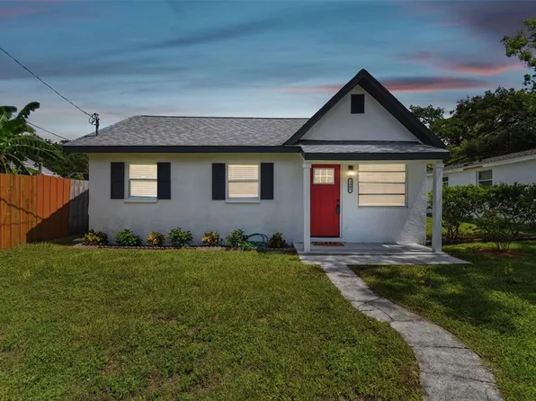 3405 W Clifton St, Tampa, FL 33614