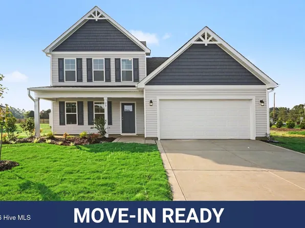 20 Boston River Drive, Dunn, NC 28334
