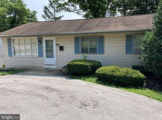 135 Willow Grove Ave, Glenside, PA 19038