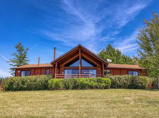 79395 Brae Gate Rd, Portola, CA 96122