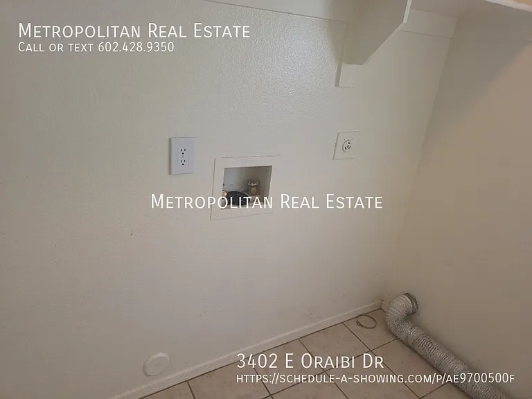 3402 E Oraibi Dr — Photo 17