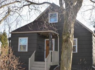 3136 Reis Ave, Columbus, OH 43224