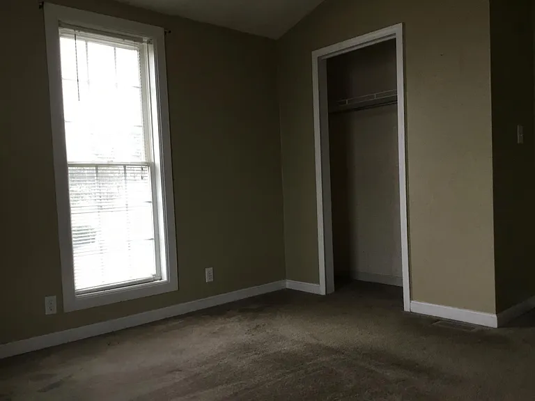 1st bedroom