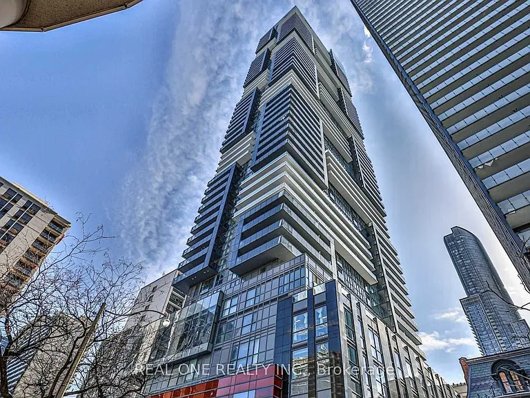 7 Grenville St #3009 — Photo 1