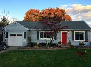 3125 Avalon Rd, Rochester Hills, MI 48309