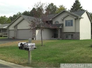 121 Village Green Ln, Mora, MN 55051