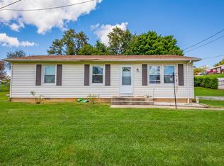 5355 Howery Rd, Dublin, VA 24084