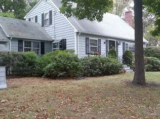 82 Aberdeen Dr, Scituate, MA 02066