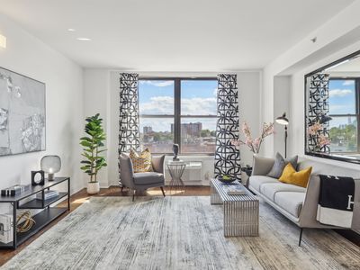 4301 Park Ave APT 8B, Union City, NJ, 07087