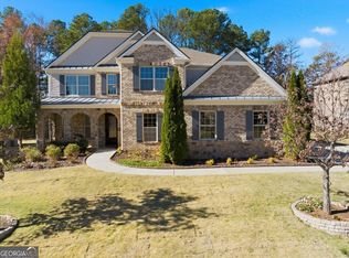 8930 Cobblestone Ln, Cumming, GA 30041