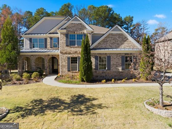8930 Cobblestone Ln, Cumming, GA 30041