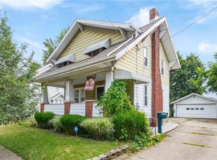 1027 Mount Vernon Ave, Akron, OH 44310