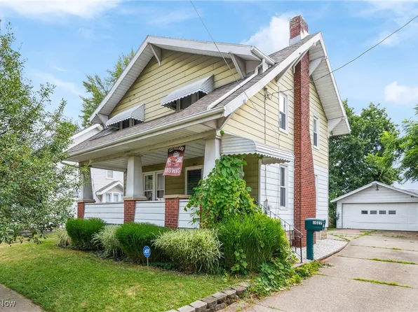 1027 Mount Vernon Ave, Akron, OH 44310