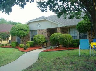 716 Spring Brook Dr, Allen, TX 75002