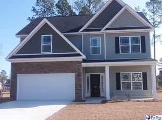 1056 Took Pl, Florence, SC 29505