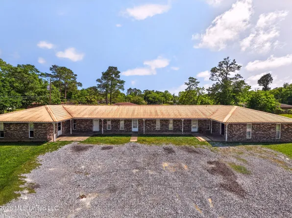 15061 Polk St, Gulfport, MS 39501