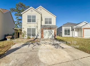 12733 Ariana Ct, Jacksonville, FL 32225