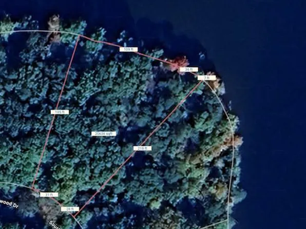 LOT 38 Southwood Dr, Cross Junction, VA 22625
